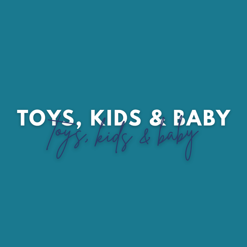 Toys, Kids & Baby