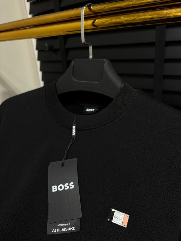 BOSS Men’s Sweater