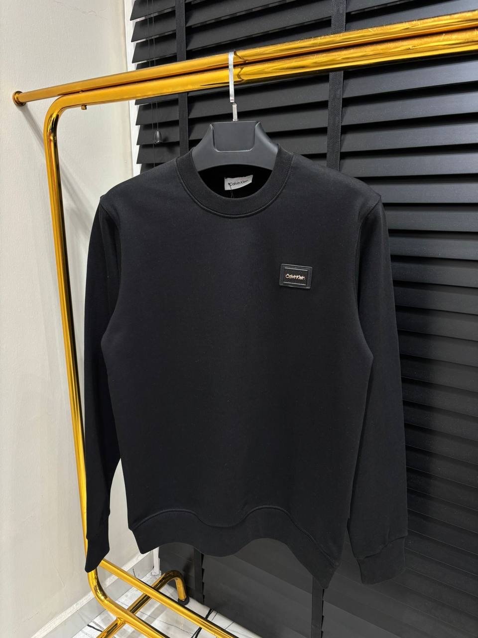 Calvin Klein Men’s Sweater