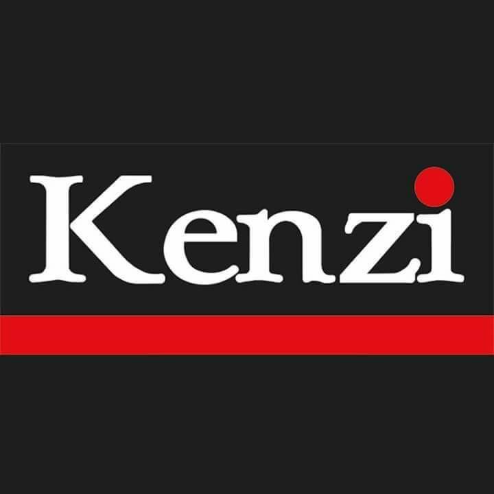Kenzi