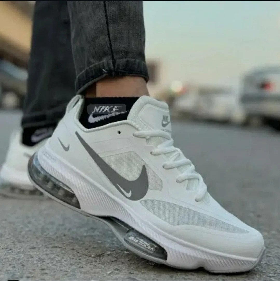 Nike Zoom Alpha Fly