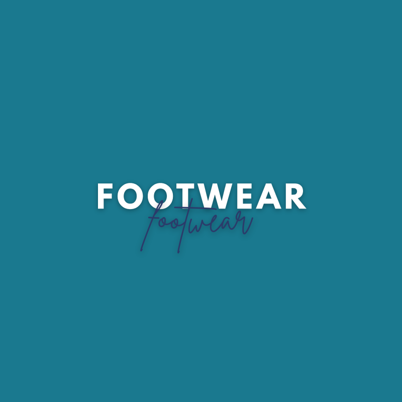 Footwear