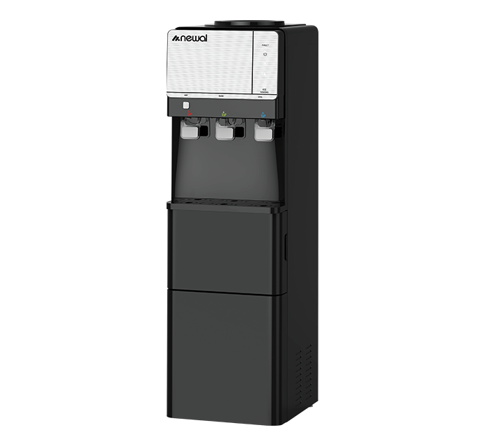 Newal Water Dispenser with Ice maker & water filter