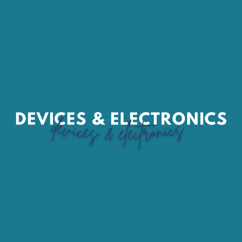 Devices & Electronics