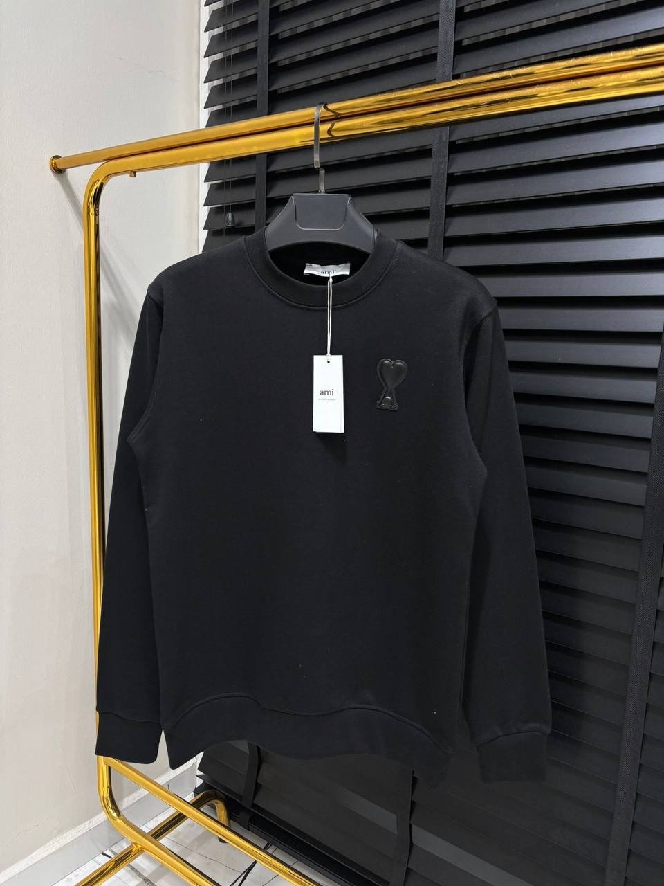 Ami Men’s Sweater