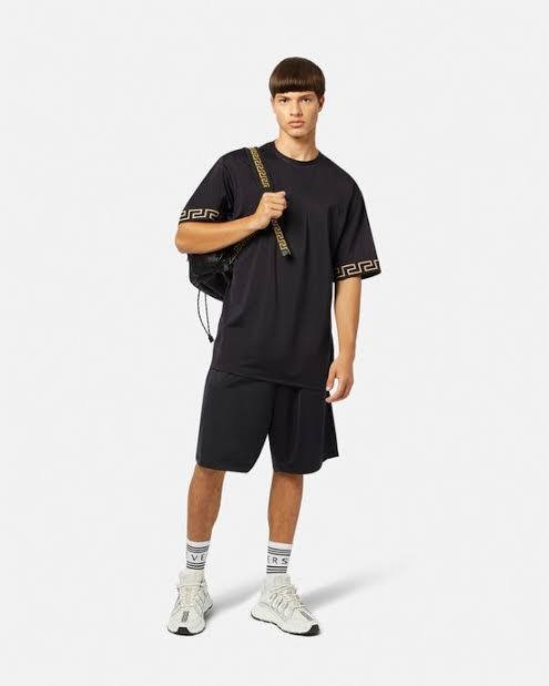 Versace Men's T-Shirt