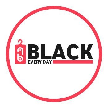 Black Everyday